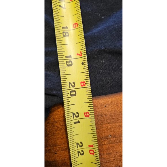 PRPS Goods & Co. Graphic Tee Mens Size Large Black - Picture 5 of 5